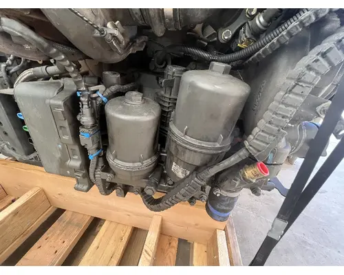 PACCAR MX-13 Engine Assembly