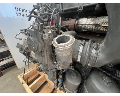 PACCAR MX-13 Engine Assembly