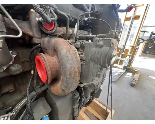 PACCAR MX-13 Engine Assembly