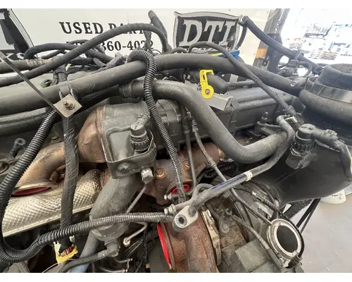 PACCAR MX-13 Engine Assembly