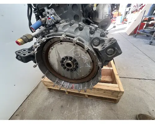 PACCAR MX-13 Engine Assembly