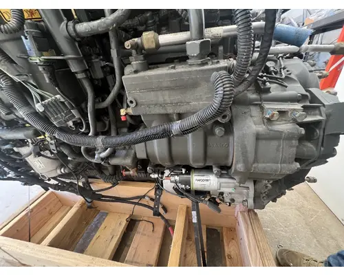 PACCAR MX-13 Engine Assembly