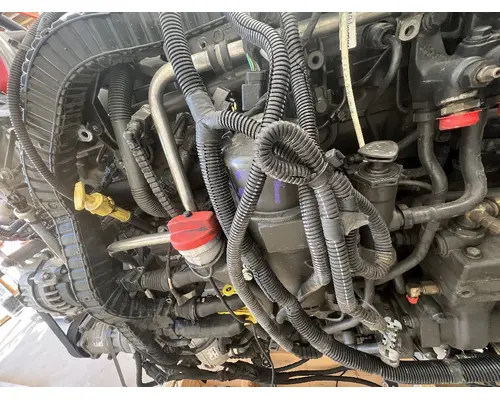 PACCAR MX-13 Engine Assembly