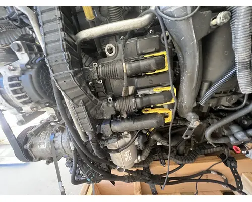 PACCAR MX-13 Engine Assembly