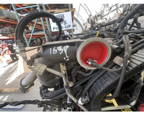 PACCAR MX-13 Engine Assembly