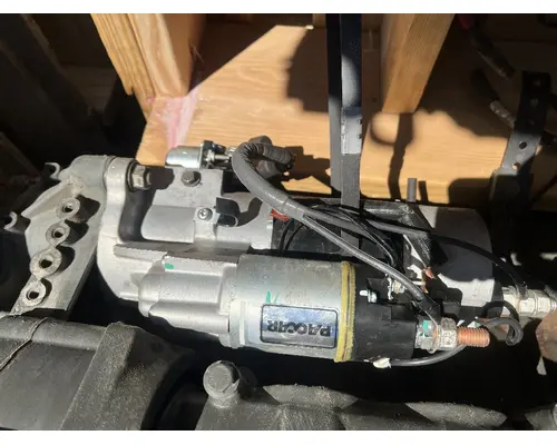 PACCAR MX-13 Engine Assembly