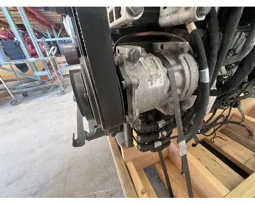 PACCAR MX-13 Engine Assembly