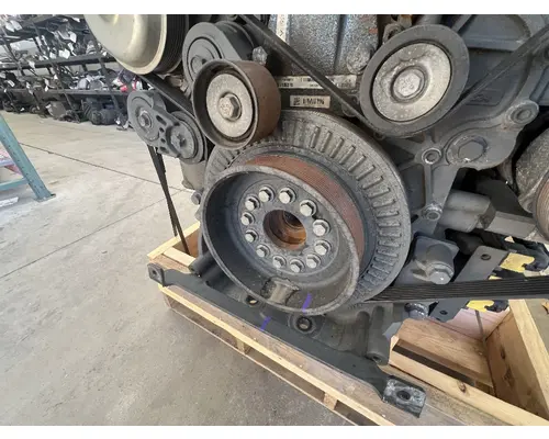 PACCAR MX-13 Engine Assembly