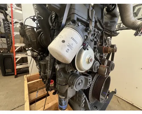 PACCAR MX-13 Engine Assembly