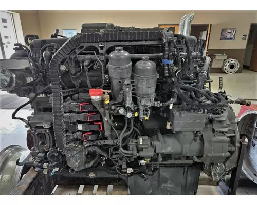 PACCAR MX-13 Engine Assembly