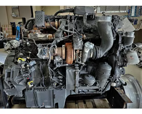 PACCAR MX-13 Engine Assembly