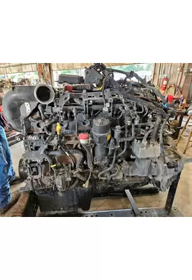 PACCAR MX-13 Engine Assembly