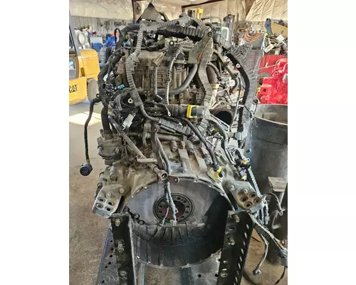 PACCAR MX-13 Engine Assembly