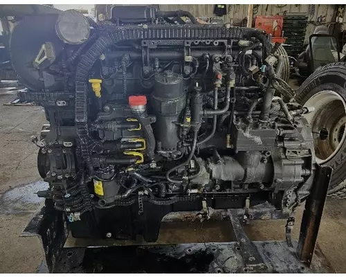 PACCAR MX-13 Engine Assembly