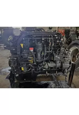 PACCAR MX-13 Engine Assembly