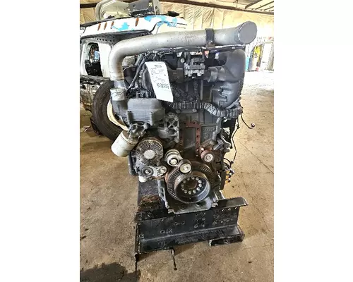 PACCAR MX-13 Engine Assembly