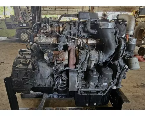 PACCAR MX-13 Engine Assembly