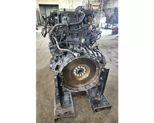 PACCAR MX-13 Engine Assembly