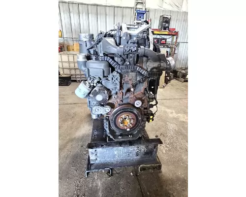 PACCAR MX-13 Engine Assembly