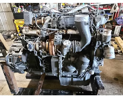 PACCAR MX-13 Engine Assembly