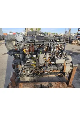 PACCAR MX-13 Engine Assembly