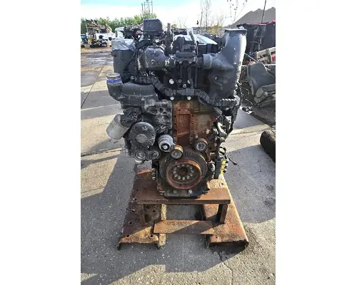 PACCAR MX-13 Engine Assembly