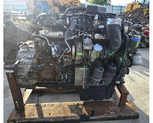 PACCAR MX-13 Engine Assembly