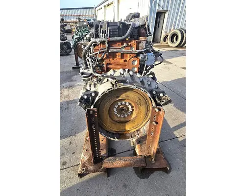 PACCAR MX-13 Engine Assembly
