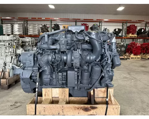 PACCAR MX-13 Engine Assembly