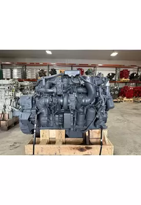 PACCAR MX-13 Engine Assembly