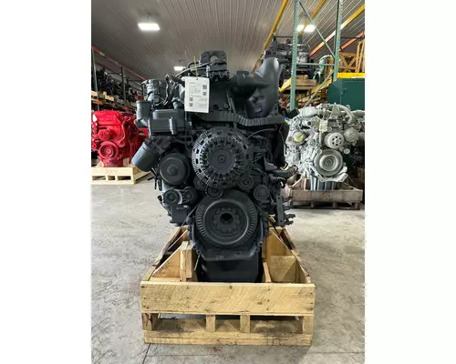 PACCAR MX-13 Engine Assembly