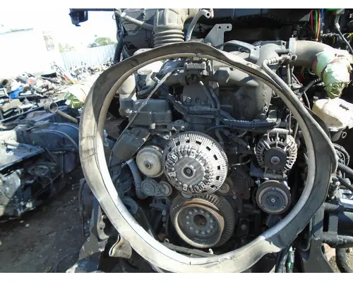 PACCAR MX-13 Engine Assembly