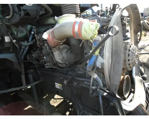 PACCAR MX-13 Engine Assembly