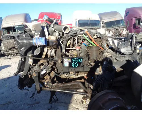 PACCAR MX-13 Engine Assembly