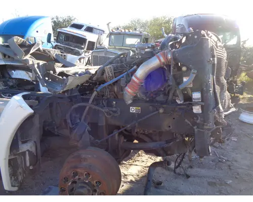 PACCAR MX-13 Engine Assembly