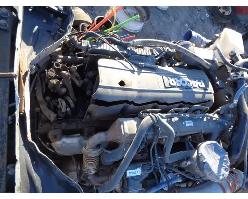 PACCAR MX-13 Engine Assembly