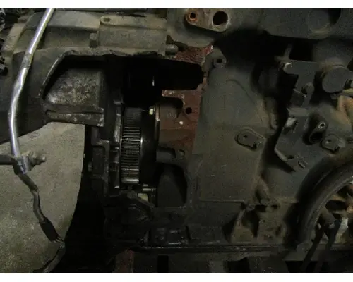 PACCAR MX-13 Engine Assembly