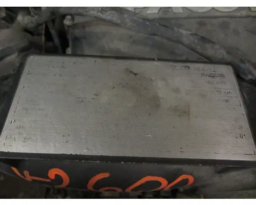 PACCAR MX-13 Engine Assembly