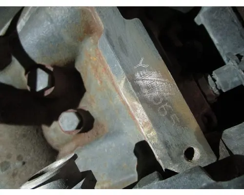 PACCAR MX-13 Engine Assembly
