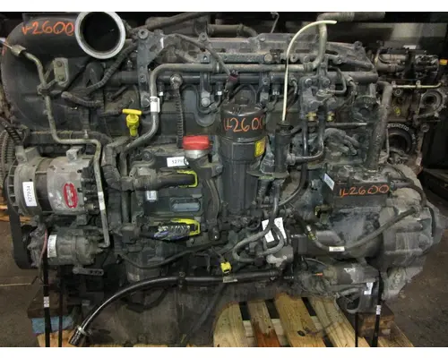 PACCAR MX-13 Engine Assembly