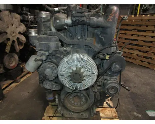 PACCAR MX-13 Engine Assembly