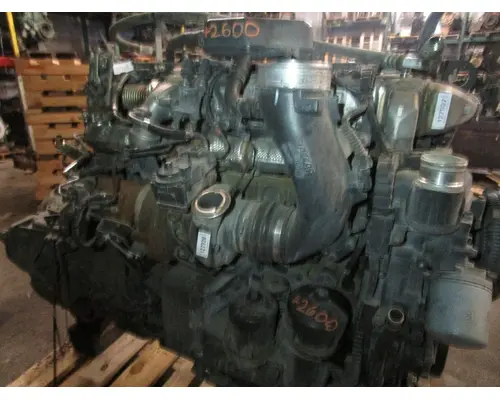 PACCAR MX-13 Engine Assembly