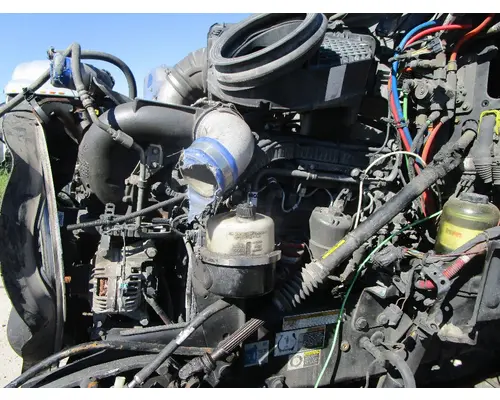 PACCAR MX-13 Engine Assembly