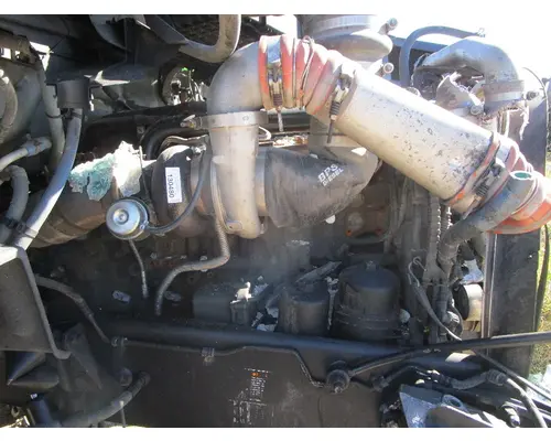 PACCAR MX-13 Engine Assembly