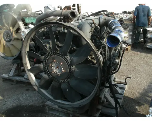 PACCAR MX-13 Engine Assembly