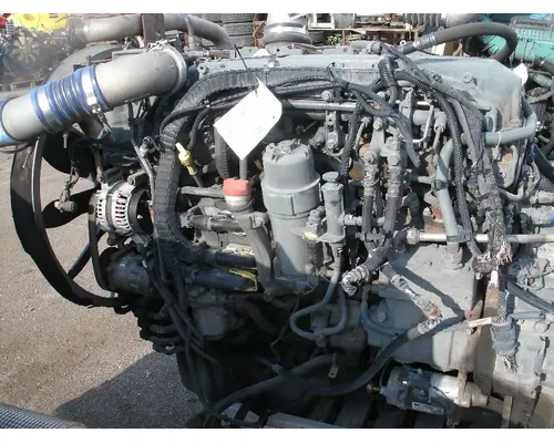PACCAR MX-13 Engine Assembly