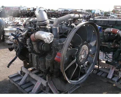 PACCAR MX-13 Engine Assembly