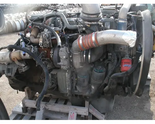 PACCAR MX-13 Engine Assembly