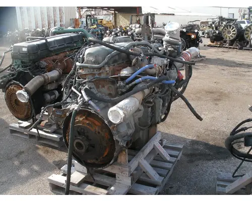 PACCAR MX-13 Engine Assembly