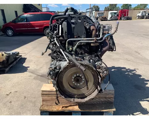 PACCAR MX-13 Engine Assembly